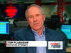 Tom Flanagan Tom Flanagan