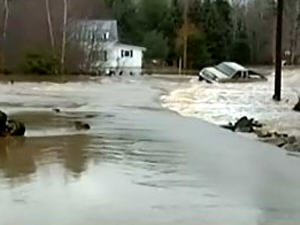 Inondation Inondation