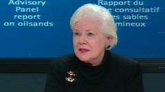 Elizabeth Dowdeswell Elizabeth Dowdeswell