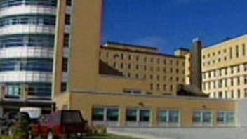 Hôpital de Rimouski Hôpital de Rimouski