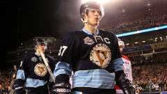 Sidney Crosby Sidney Crosby