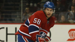 David Desharnais David Desharnais