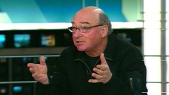 Pierre Gingras, chroniqueur en ornithologie à <em>La Presse</em> Pierre Gingras, chroniqueur en ornithologie à <em>La Presse</em>