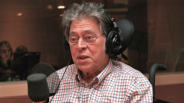 Gaston L'heureux (1943-2010) Gaston L'heureux (1943-2010)