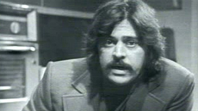 Gaston L'Heureux Gaston L'Heureux