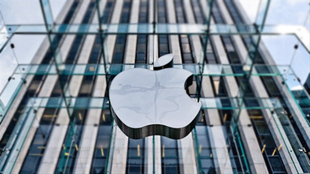 Logo Apple Logo Apple