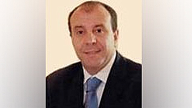 Belhassan Trabelsi Belhassan Trabelsi
