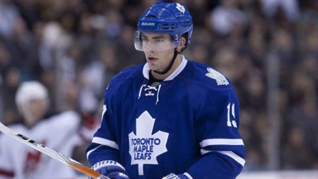 Joffrey Lupul Joffrey Lupul