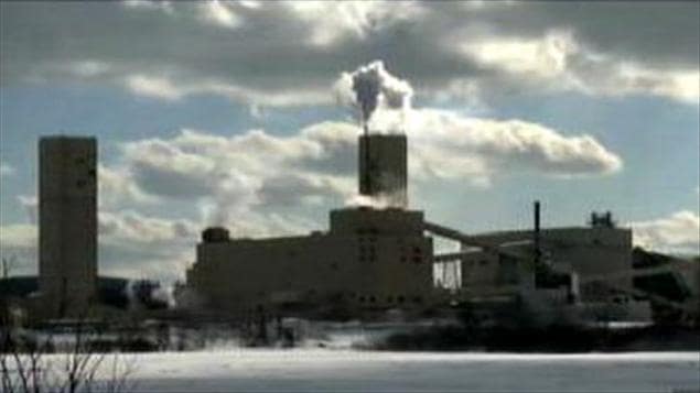Potash Corp. Potash Corp.