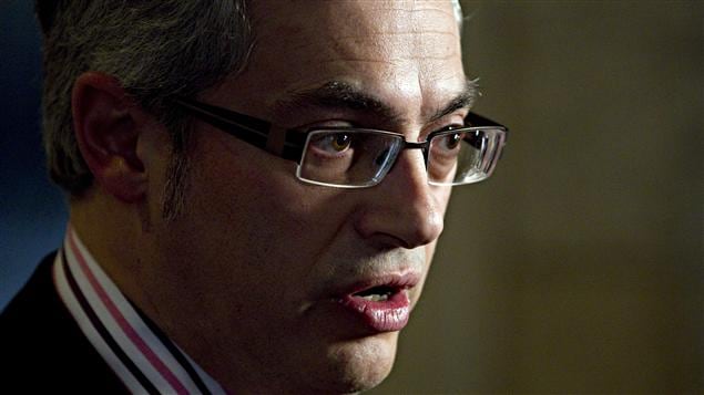 Tony Clement Tony Clement