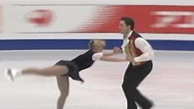 Patinage artistique Patinage artistique