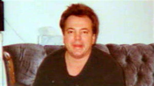 Michel Berniquez (archives) Michel Berniquez (archives)