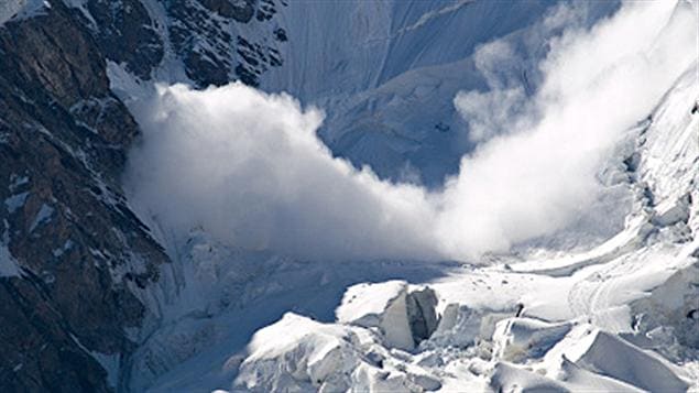 Avalanche Avalanche