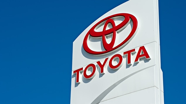 Toyota Toyota