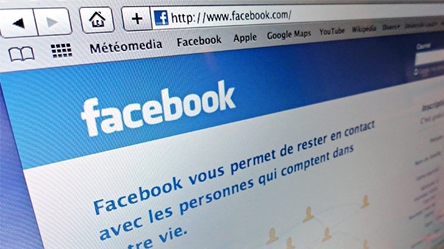 Facebook Facebook