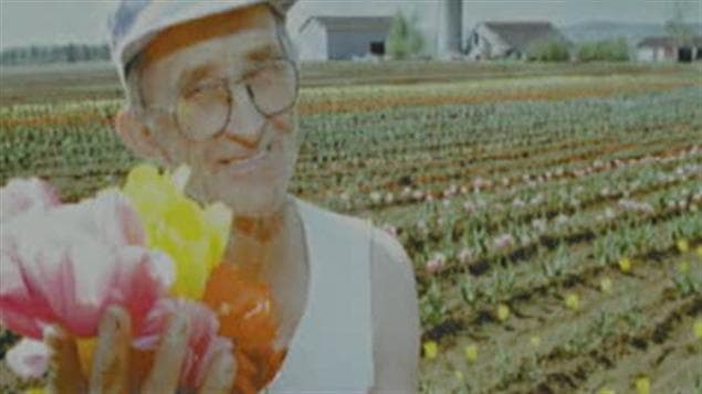 Jacques Jong était un passionné de tulipes. Il a été assassiné le 29 mai 2009. Jacques Jong était un passionné de tulipes. Il a été assassiné le 29 mai 2009.