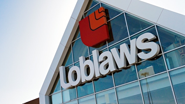 Loblaws Loblaws