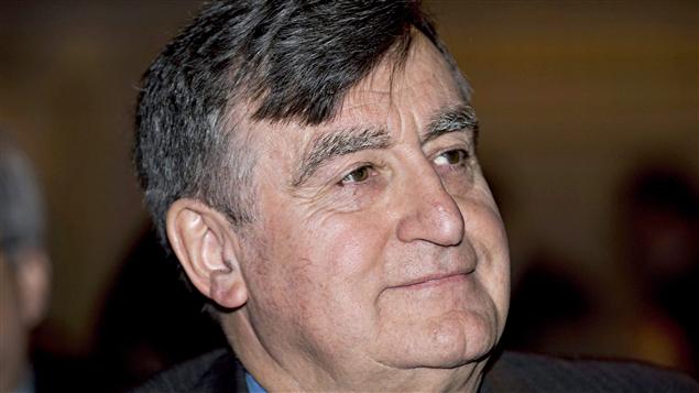 Lucien Bouchard Lucien Bouchard
