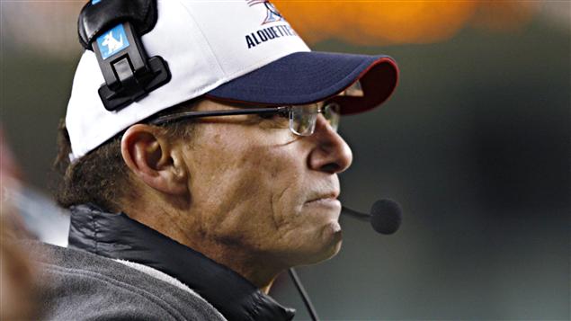 Marc Trestman Marc Trestman