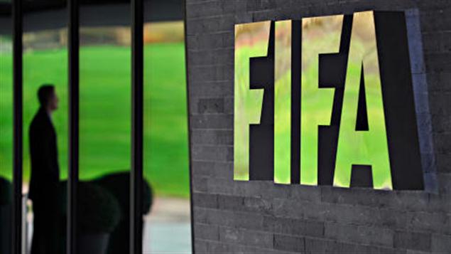 FIFA FIFA