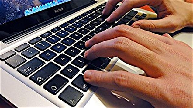 Clavier d'ordinateur Clavier d'ordinateur