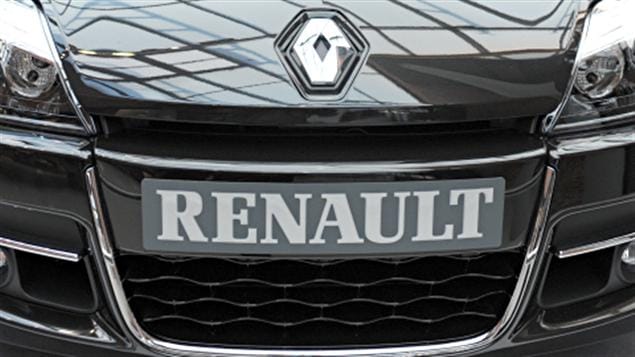 Renault Renault
