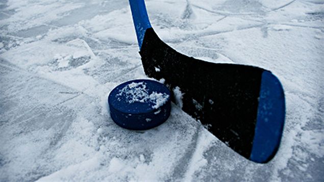 Hockey Hockey