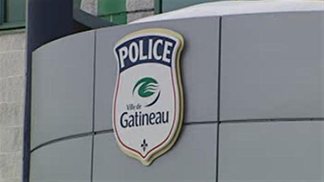 Service de police de la Ville de Gatineau Service de police de la Ville de Gatineau