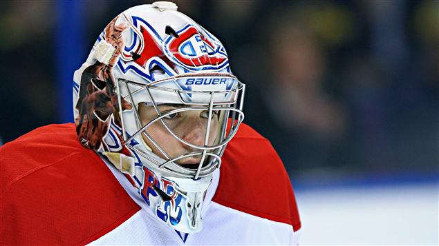 Carey Price Carey Price
