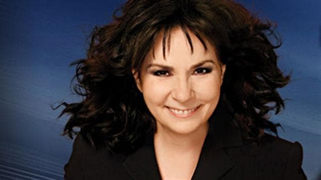 Christiane Charette Christiane Charette