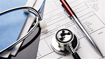 Dossier d'un médecin Dossier d'un médecin