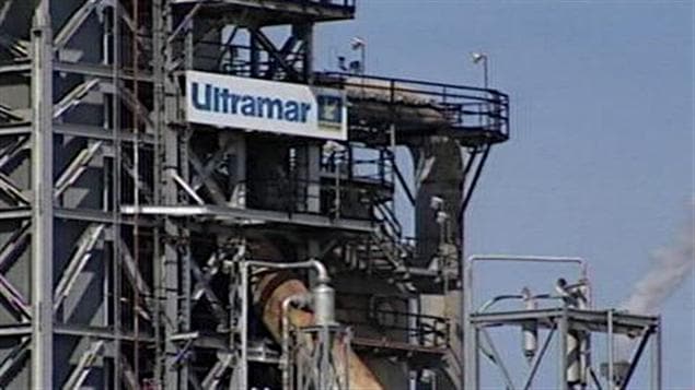 Ultramar Ultramar
