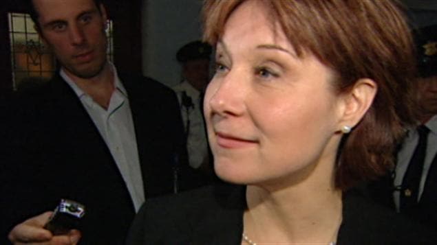 Christy Clark Christy Clark