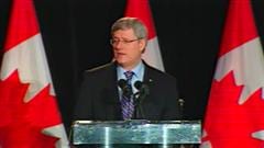 Stephen Harper Stephen Harper