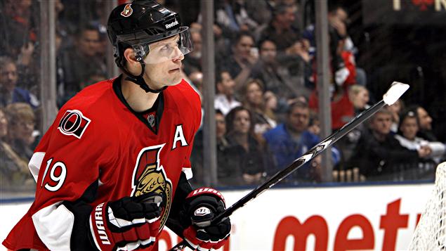 Jason Spezza Jason Spezza