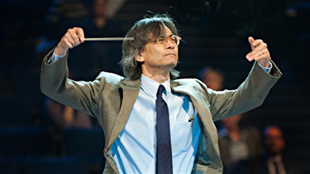 Kent Nagano Kent Nagano
