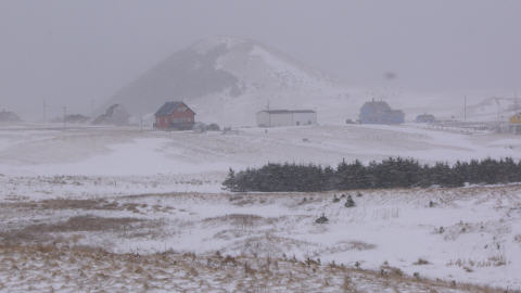 27/03/11<br>Gustave Lapierre, Îles-de-la-Madeleine, Québec 27/03/11<br>Gustave Lapierre, Îles-de-la-Madeleine, Québec