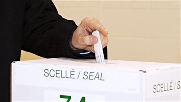 Élections (Archives 2008) Élections (Archives 2008)