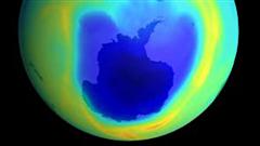 La couche d'ozone La couche d'ozone