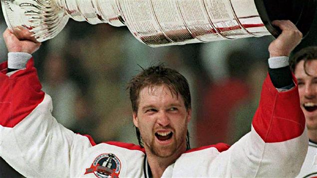 Patrick Roy Patrick Roy