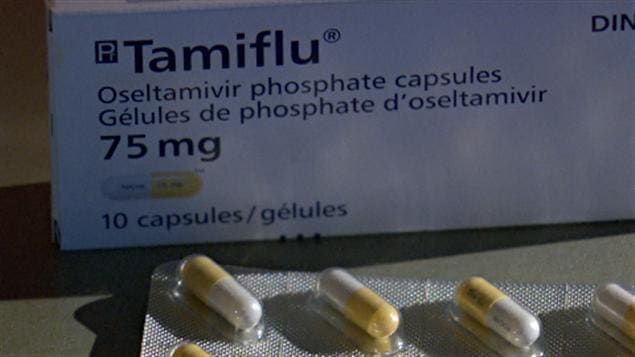 Tamiflu Tamiflu