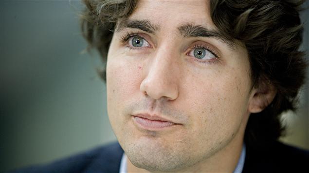 Justin Trudeau Justin Trudeau