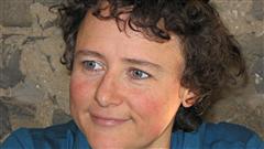 Alexa Conradi, présidente de la FFQ Alexa Conradi, présidente de la FFQ