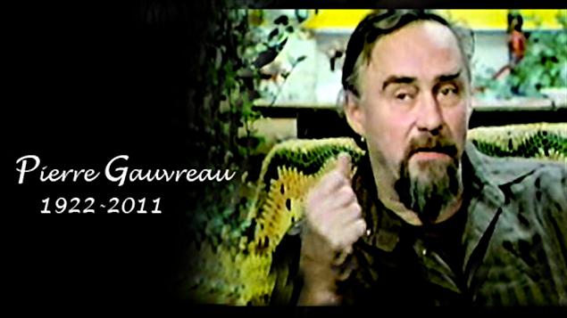 Pierre-Gauvreau Pierre-Gauvreau