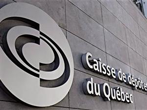 La Caisse de dépôt et placement du Québec