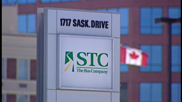 STC (Saskatchewan) STC (Saskatchewan)