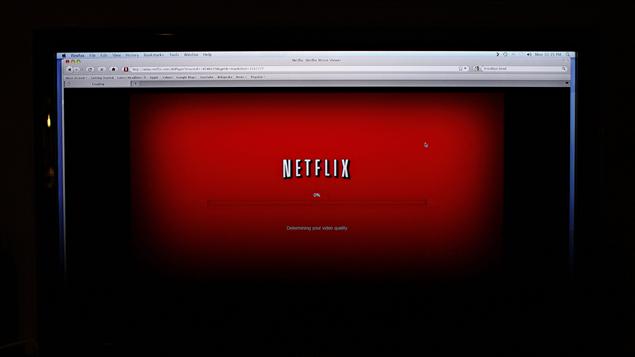 Netflix Netflix