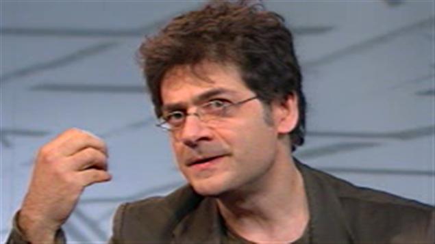 Wajdi Mouawad Wajdi Mouawad