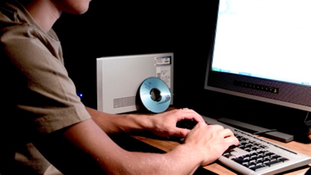 Cyberintimidation Cyberintimidation