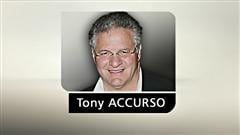 L'homme d'affaires Tony Accurso L'homme d'affaires Tony Accurso